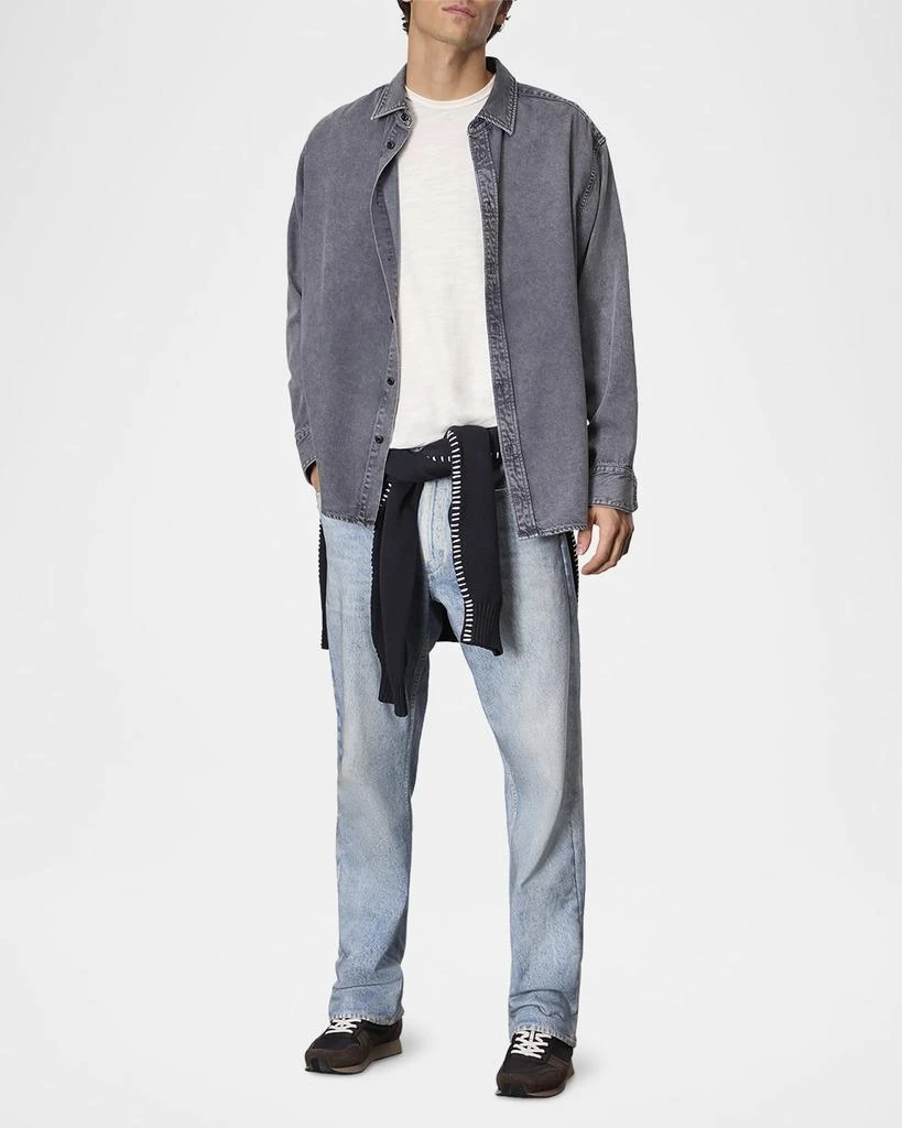 Rag & Bone Men's Fit 4 Miramar Jeans 3