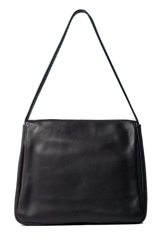 The Row The Row Nuance Hobo Shoulder Bag 2