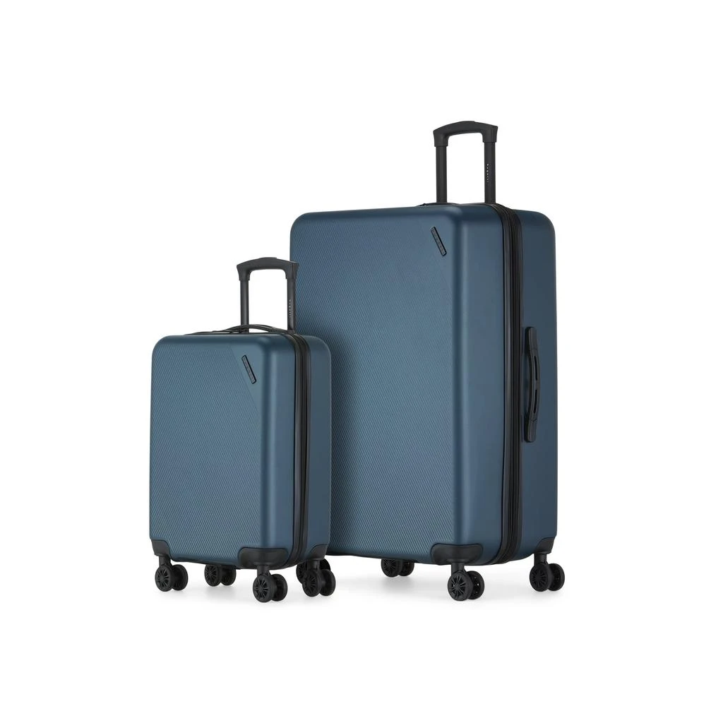 Bugatti Ravenna 2 Piece Luggage Set 1