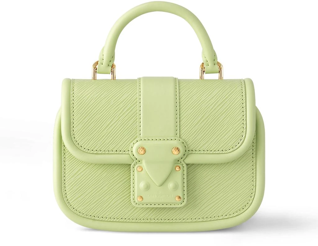 Louis Vuitton Hide and Seek 2