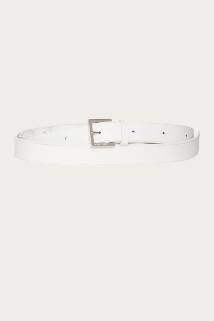 BOYAROVSKAYA Belt In White