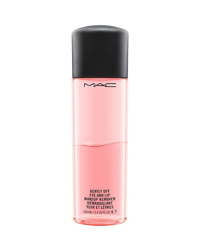 M·A·C Gently Off Eye & Lip Makeup Remover 1