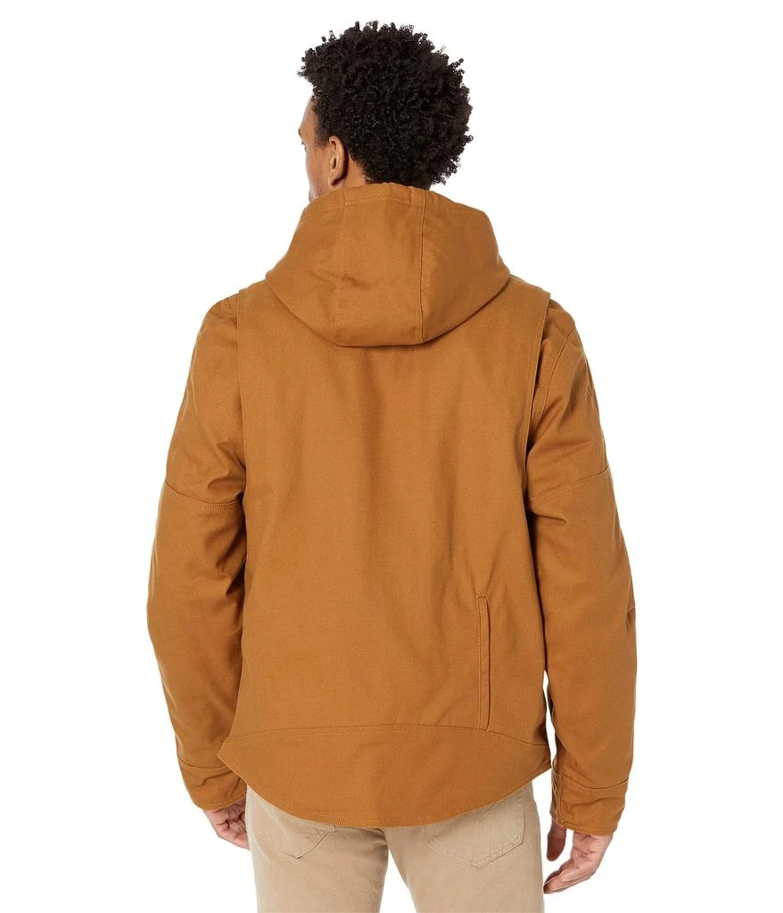 Wolverine Guardian Cotton Jacket 2