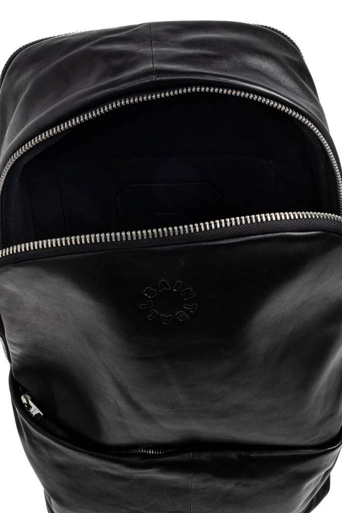 ALL SAINTS "Finn" backpack 5