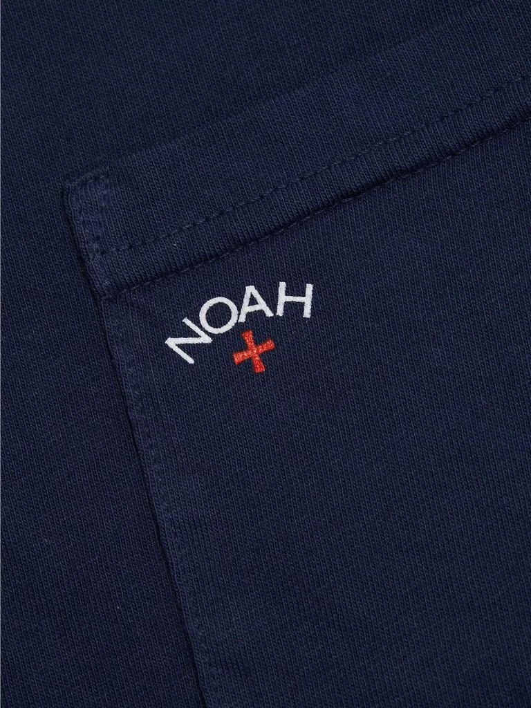 Noah Core Logo Pocket T-Shirt 7