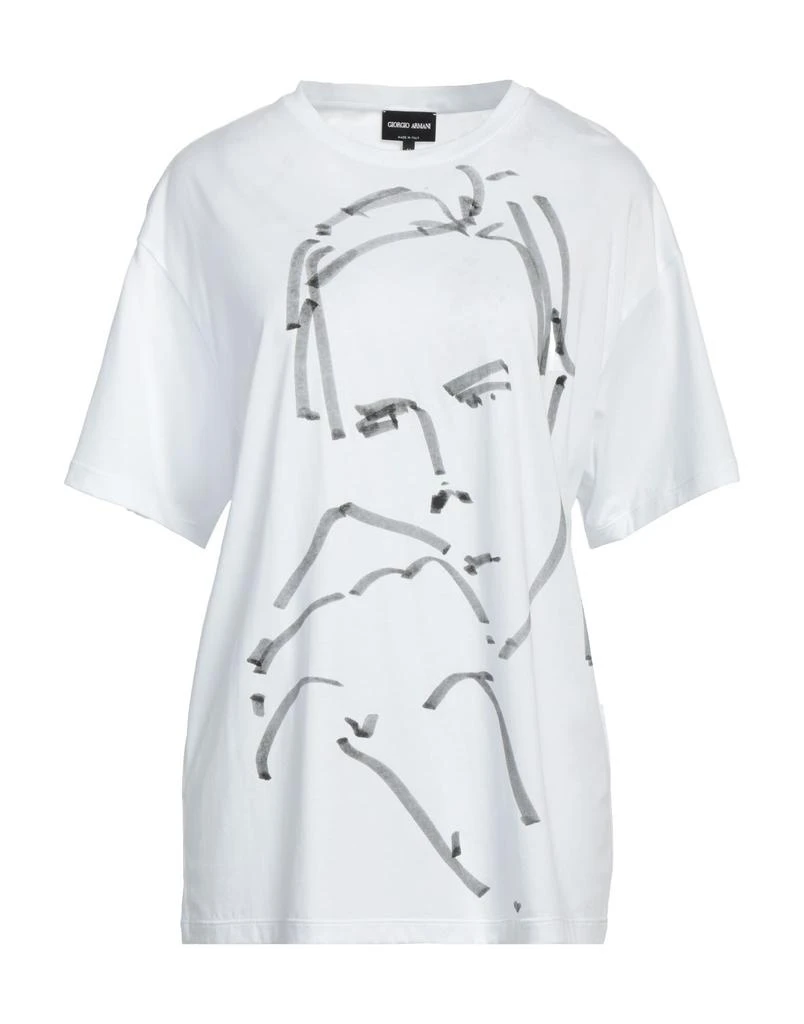 Giorgio Armani T-shirt 1