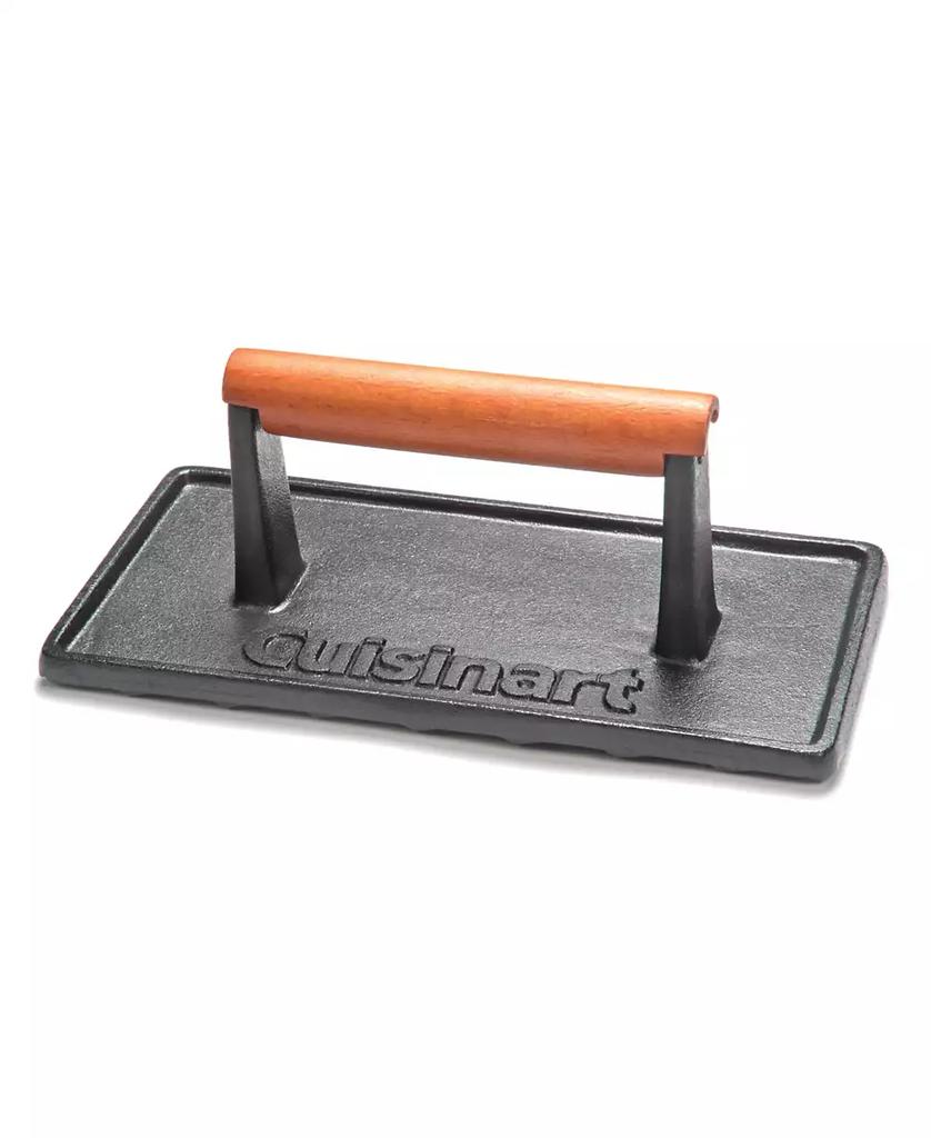 Cuisinart Cast Iron Grill Press
