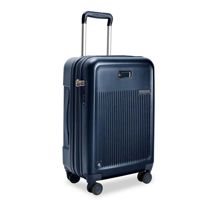 Briggs & Riley Sympatico 3.0 Essential Carry On Expandable Spinner Suitcase 2