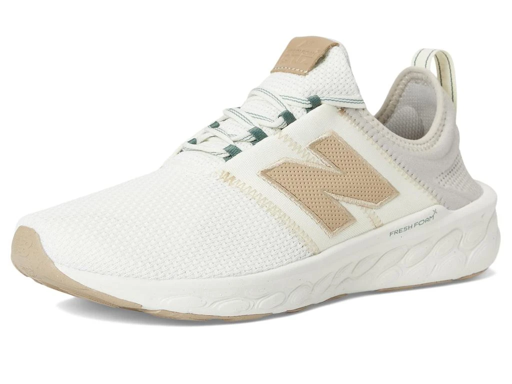 New Balance Fresh Foam X Cruz Artisan v3 7