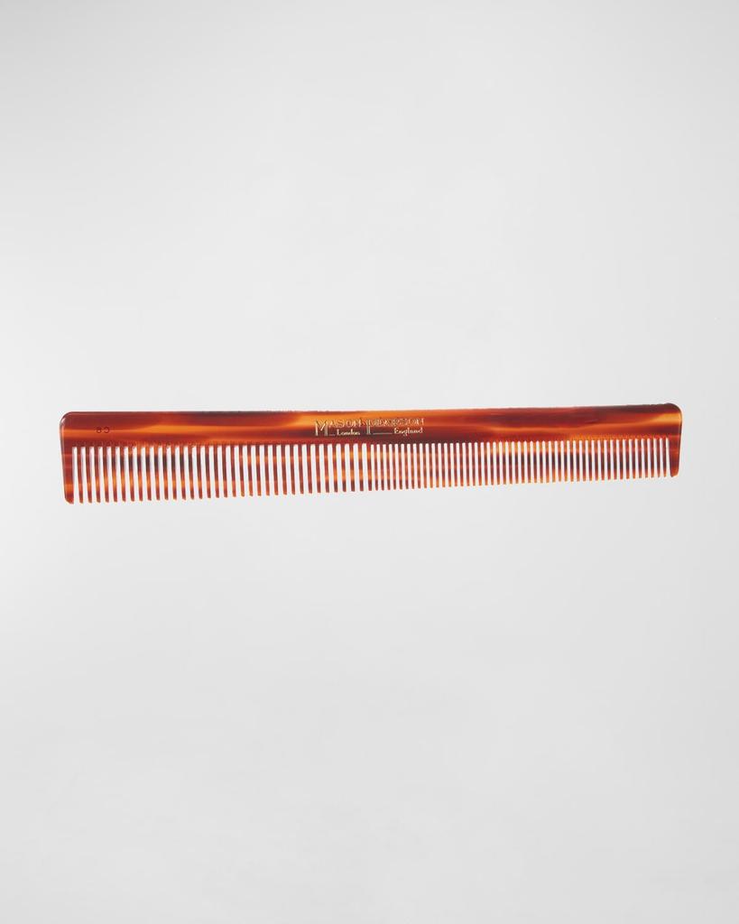 Mason Pearson Cutting Comb