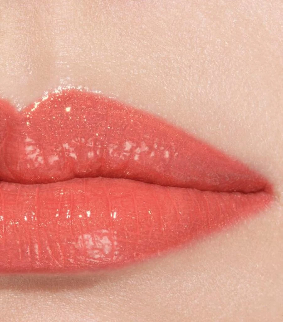 Chanel ROUGE COCO FLASH Lipstick 3