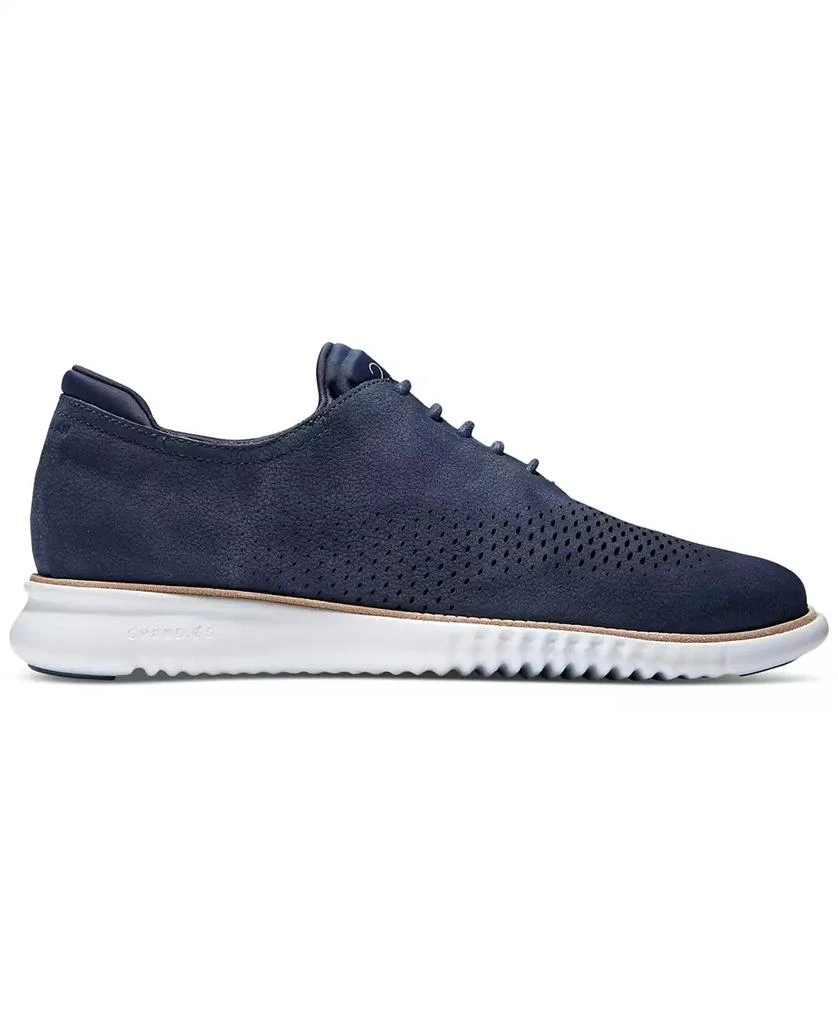 Cole Haan Men's 2.Zerogrand Laser Wing Oxford Shoes 2