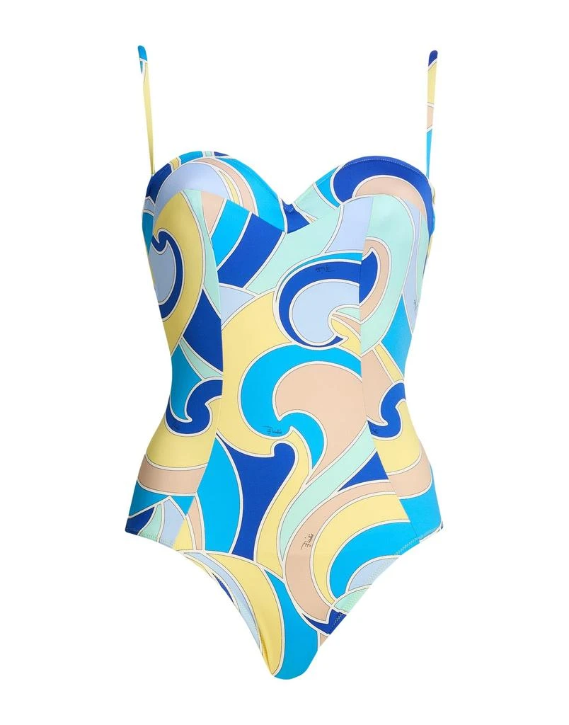 PUCCI One-piece swimsuits 1
