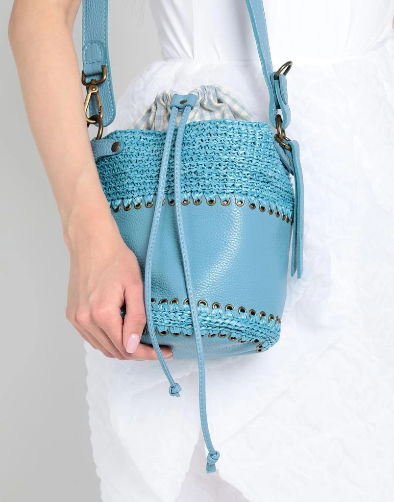 CORSIA Cross-body bags 3