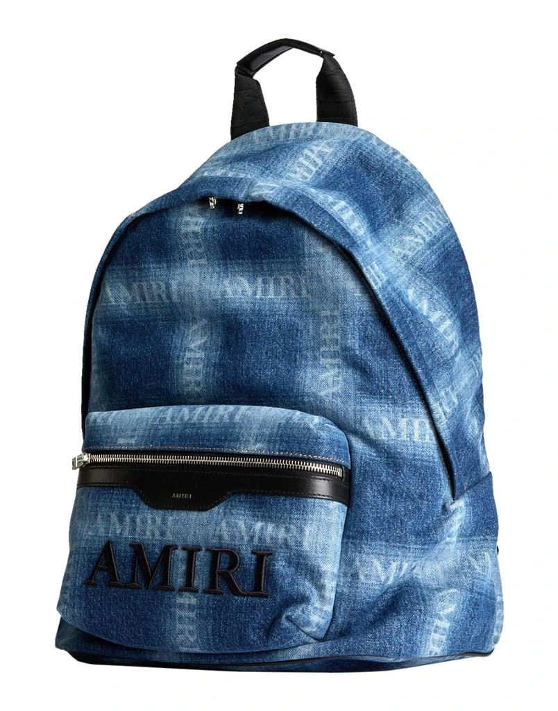 AMIRI Backpacks 1