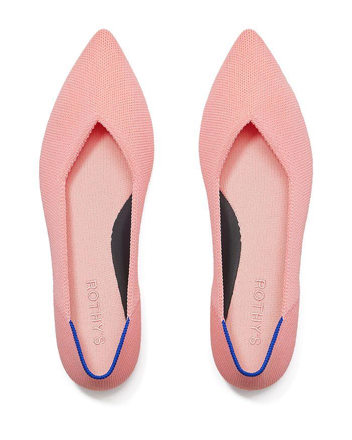 Rothy's Rothys Women's The Point II Flats