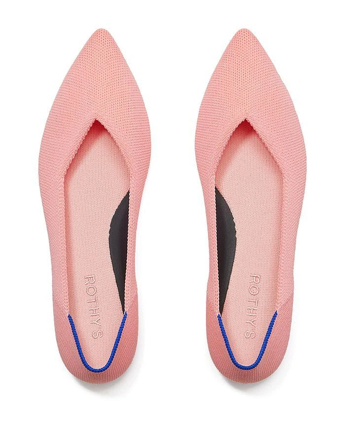 Rothy's Rothys Women's The Point II Flats 2