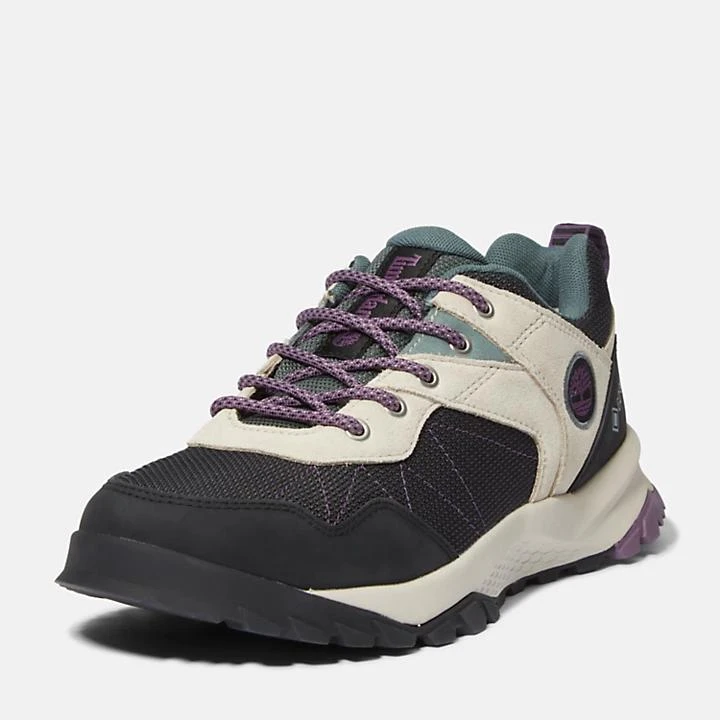 Timberland Lincoln Peak Gore-Tex® Low Hiker for Women in Black 9