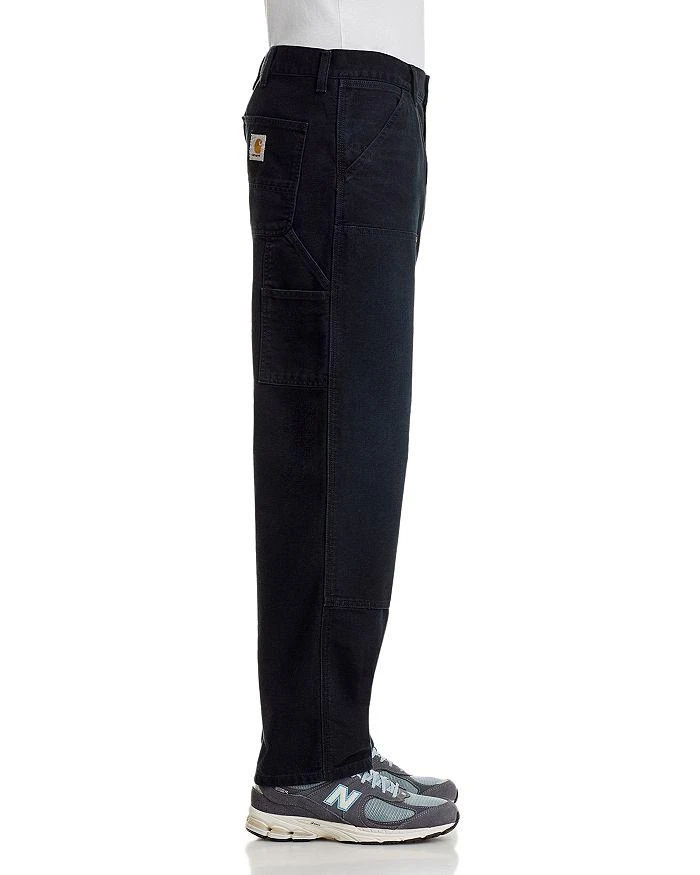 Carhartt WIP Double Knee Pants 4