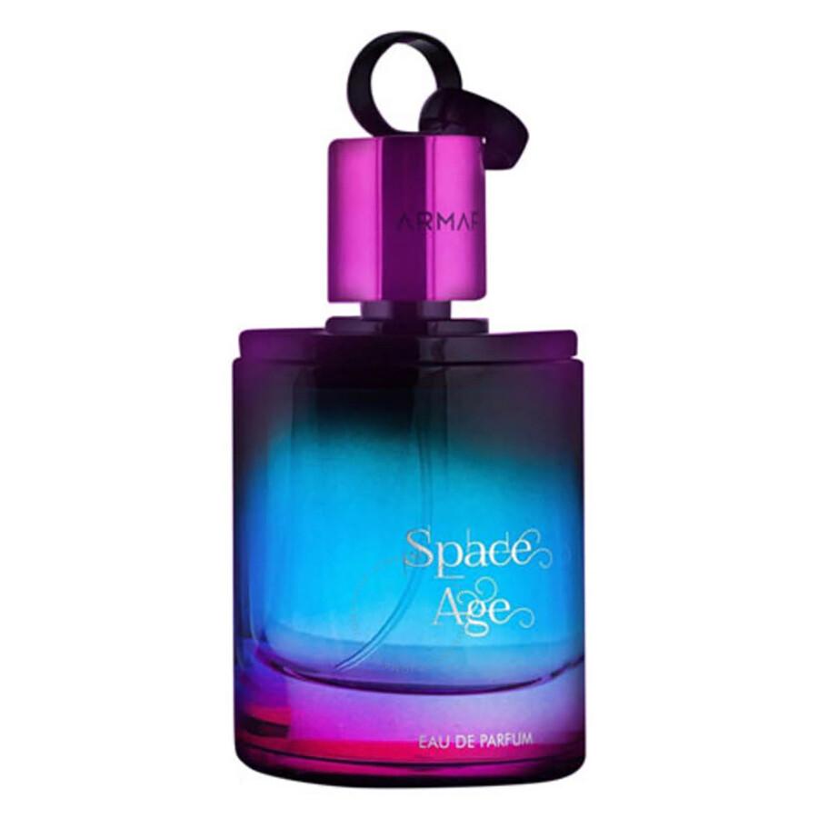 Armaf Unisex Space Age EDP Spray 3.4 oz Fragrances 6294015166163