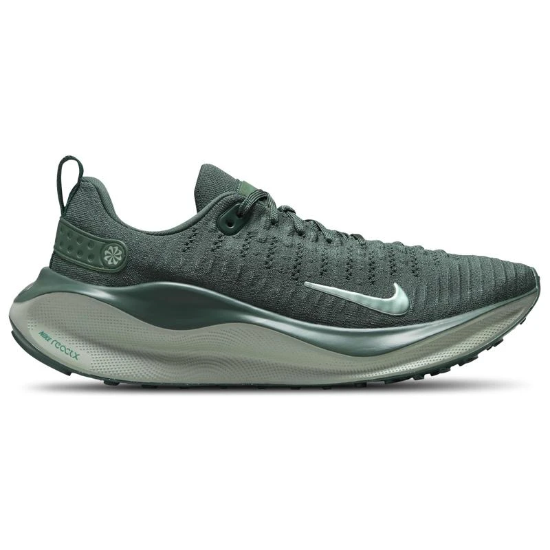 NIKE Nike React Infinity Run Flyknit 4 - Women's 1