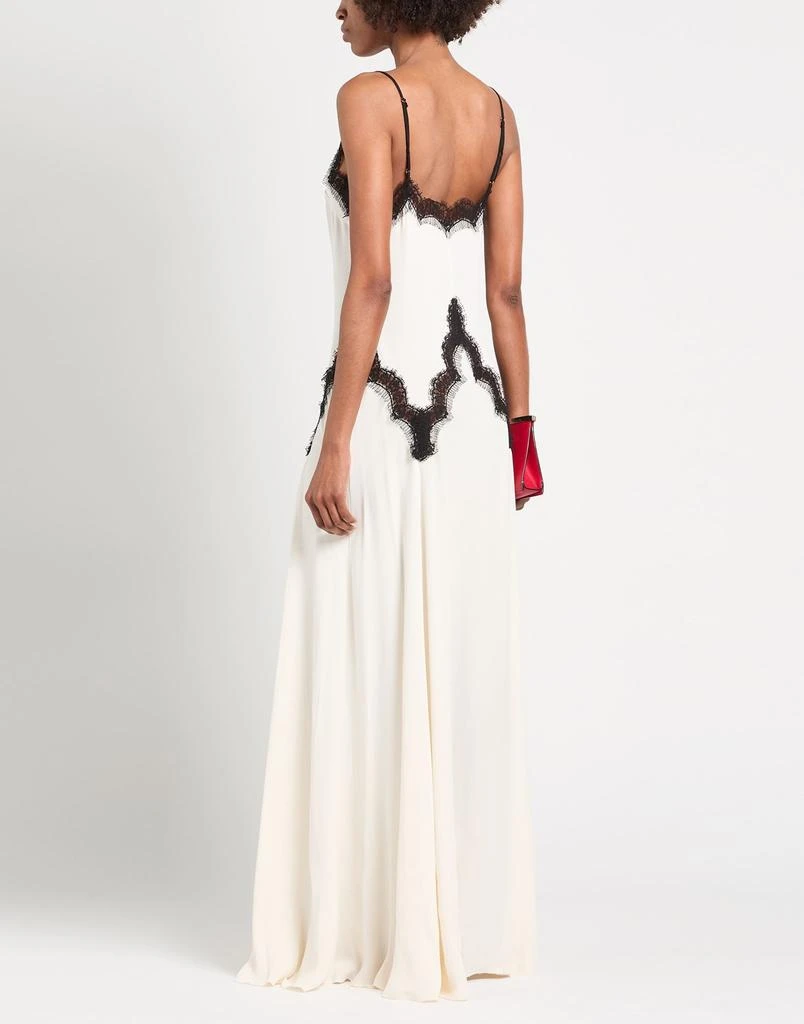 ELISABETTA FRANCHI Slip dress 3