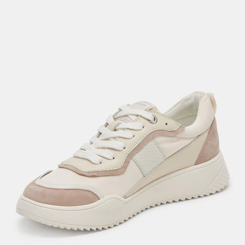 Dolce Vita LAVINE SNEAKERS IVORY MULTI NYLON 6