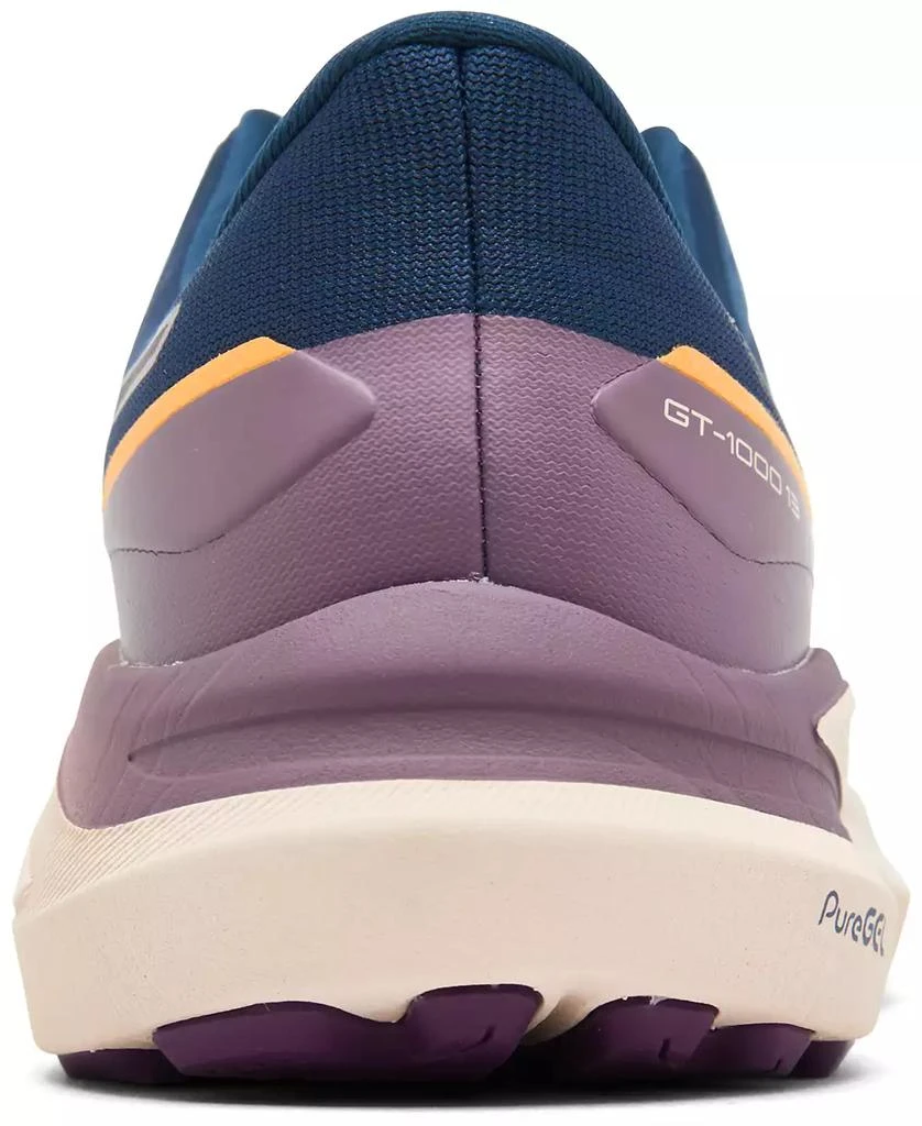 Asics Women's GT-1000 13 TR Nature Bathing Trail Running Sneakers from Finish Line 4