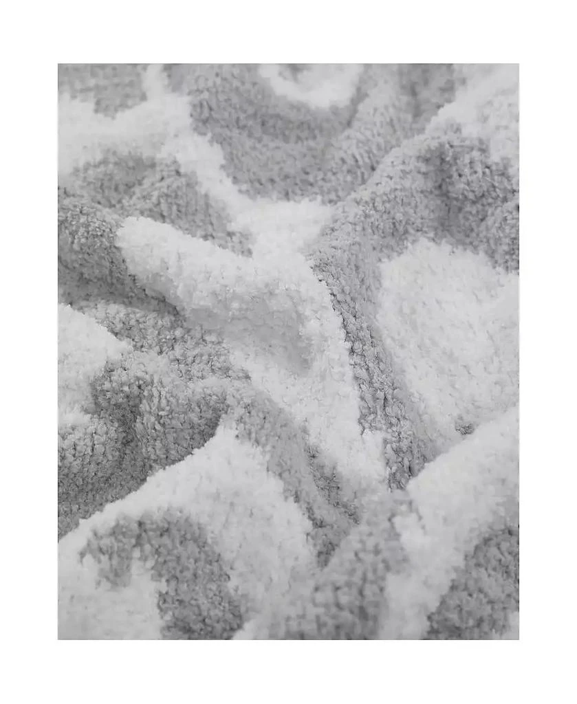 SUNDAY CITIZEN Casablanca Throw, 52" x 75" 3