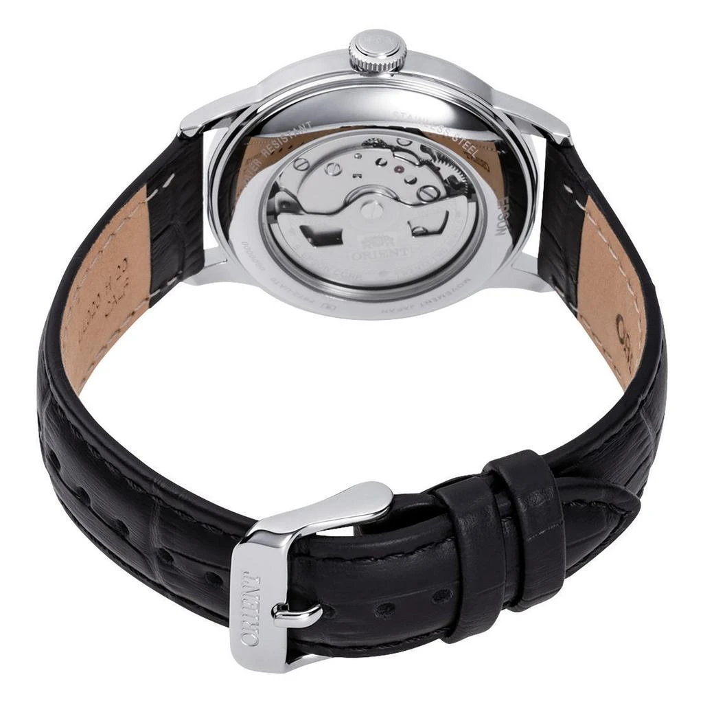 Orient Star Men's 38mm Automatic Watch 1