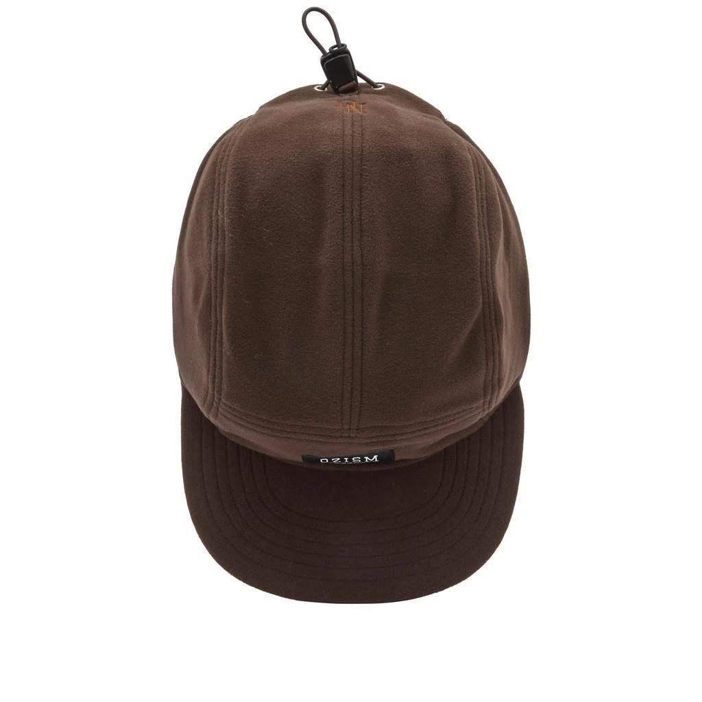 UNDERCOVER Undercover x Nonnative Osizm Cap 2