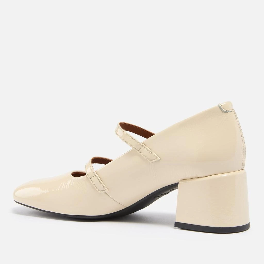 Vagabond Vagabond Women's Adison Patent Leather Mary Jane Heels 2