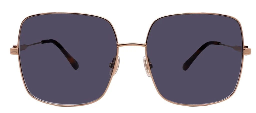 New Authentic JIMMY CHOO LILI/S 58Mm Sunglasses Jimmy Choo Women main image 4
