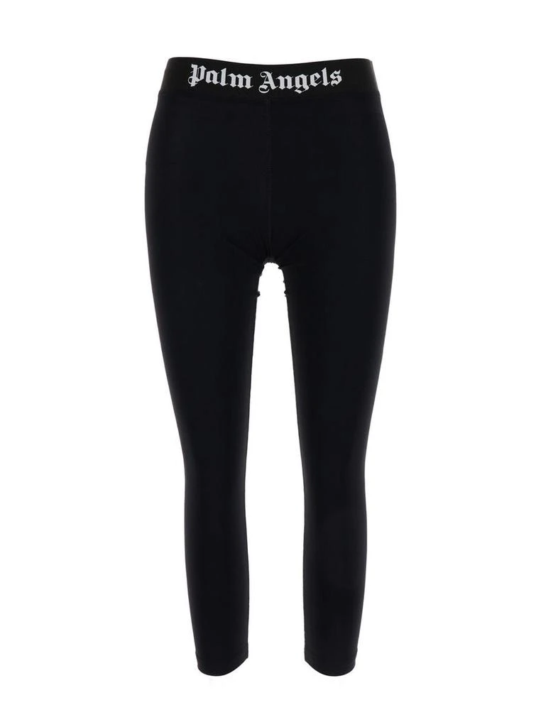 Palm Angels Palm Angels Trousers 1