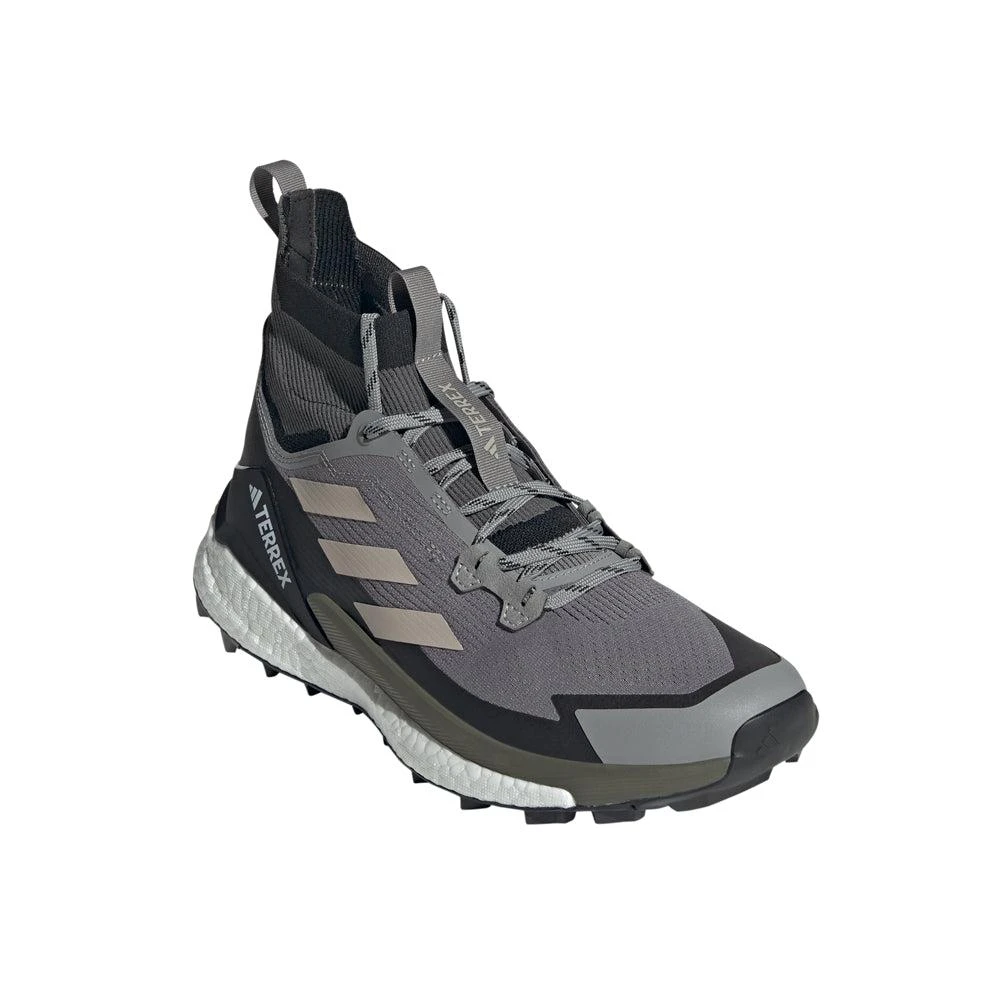 Adidas Terrex Free Hiker 2 Hiking Shoes 2