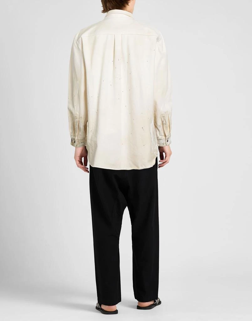 Helmut Lang Denim shirt 3