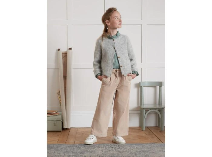 Cyrillus CARDIGAN HAIRY