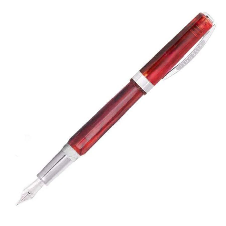 Visconti Opera Demo Red Velvet Fountain Pen KP32-03-FPAB 1