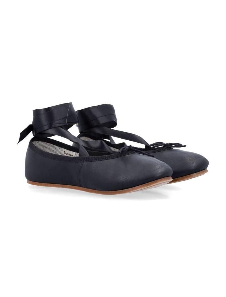 Repetto Repetto Sophia Ballet Flats