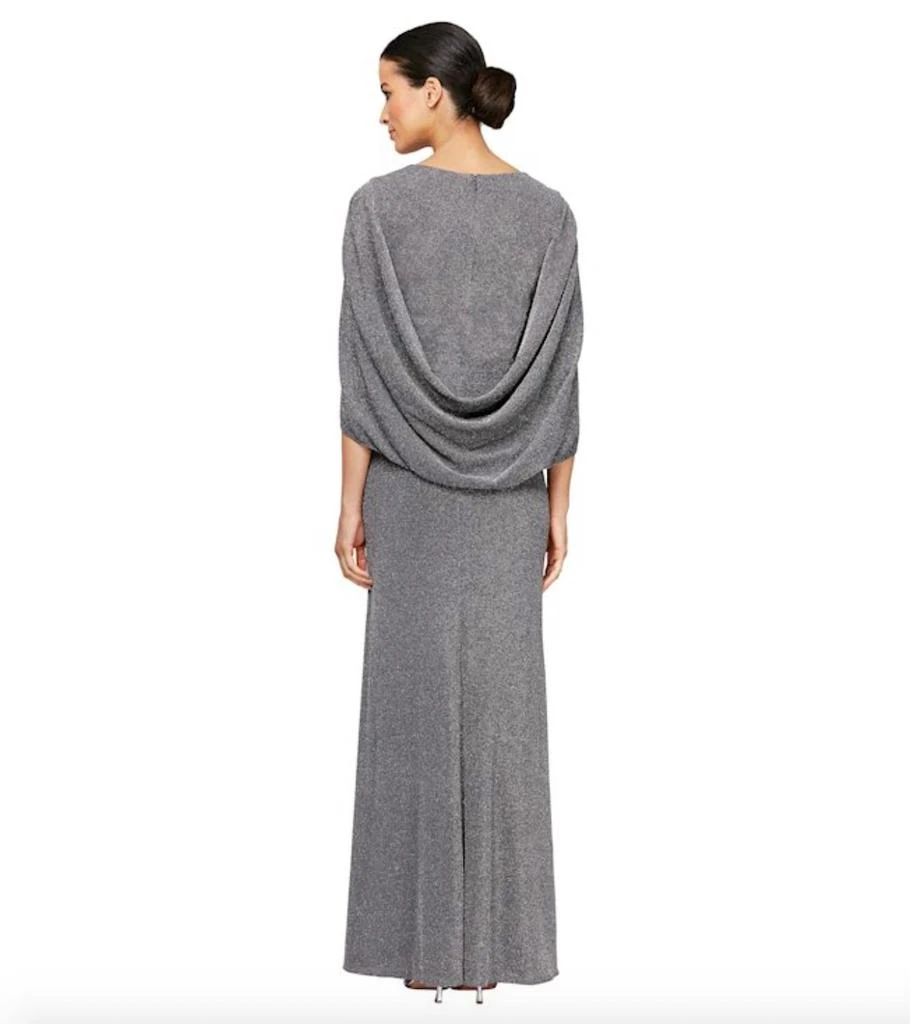 Alex Evenings 8127891 In Pewter 3