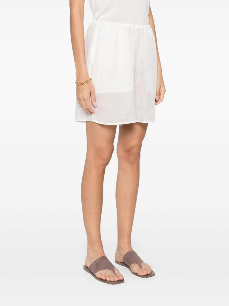 Totême TOTEME - Summer Shorts 4