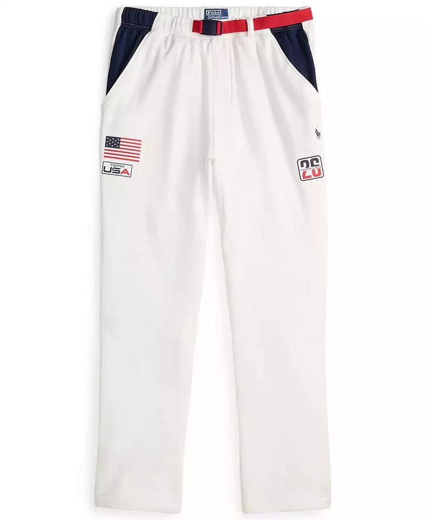 Ralph Lauren Men's Team USA Track Pant 5