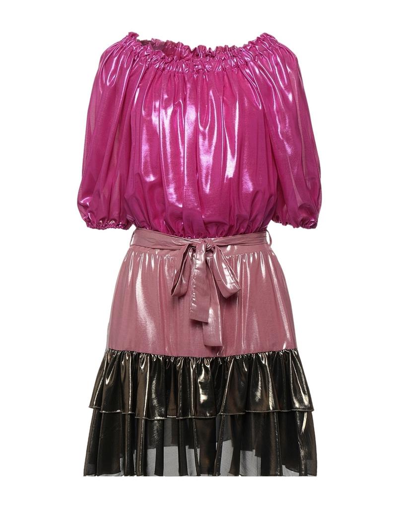 Be Blumarine Pleated dress
