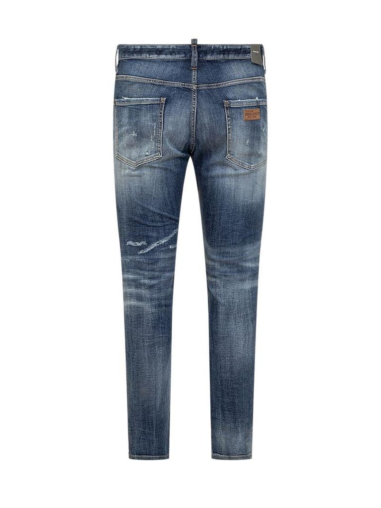 DSQUARED2 Cool Guy Jean 46