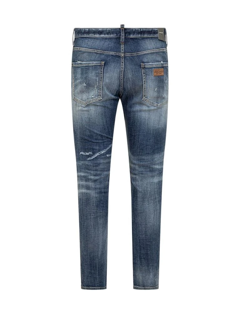DSQUARED2 Dsquared2 Cool Guy Jeans 2