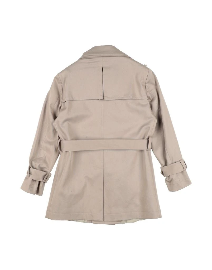 LES HOMMES Full-length jacket 2