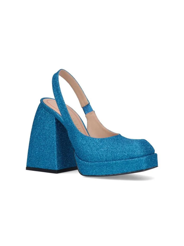 NODALETO Nodaleto With Heel 2