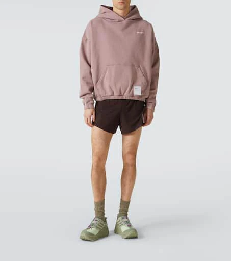 Satisfy SoftCell™ cotton hoodie 2