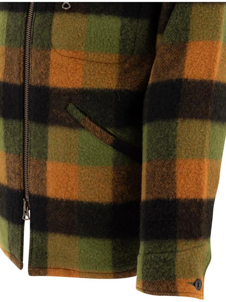 BEAMS PLUS Beams Plus Jackets 4