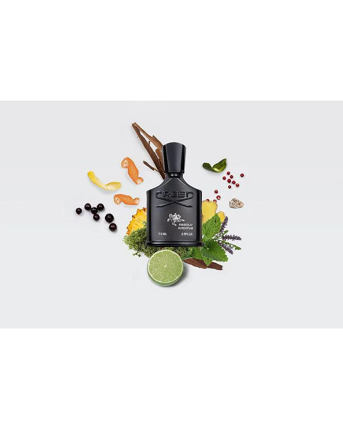 Creed Limited Edition Absolu Aventus 2.5 oz. 6